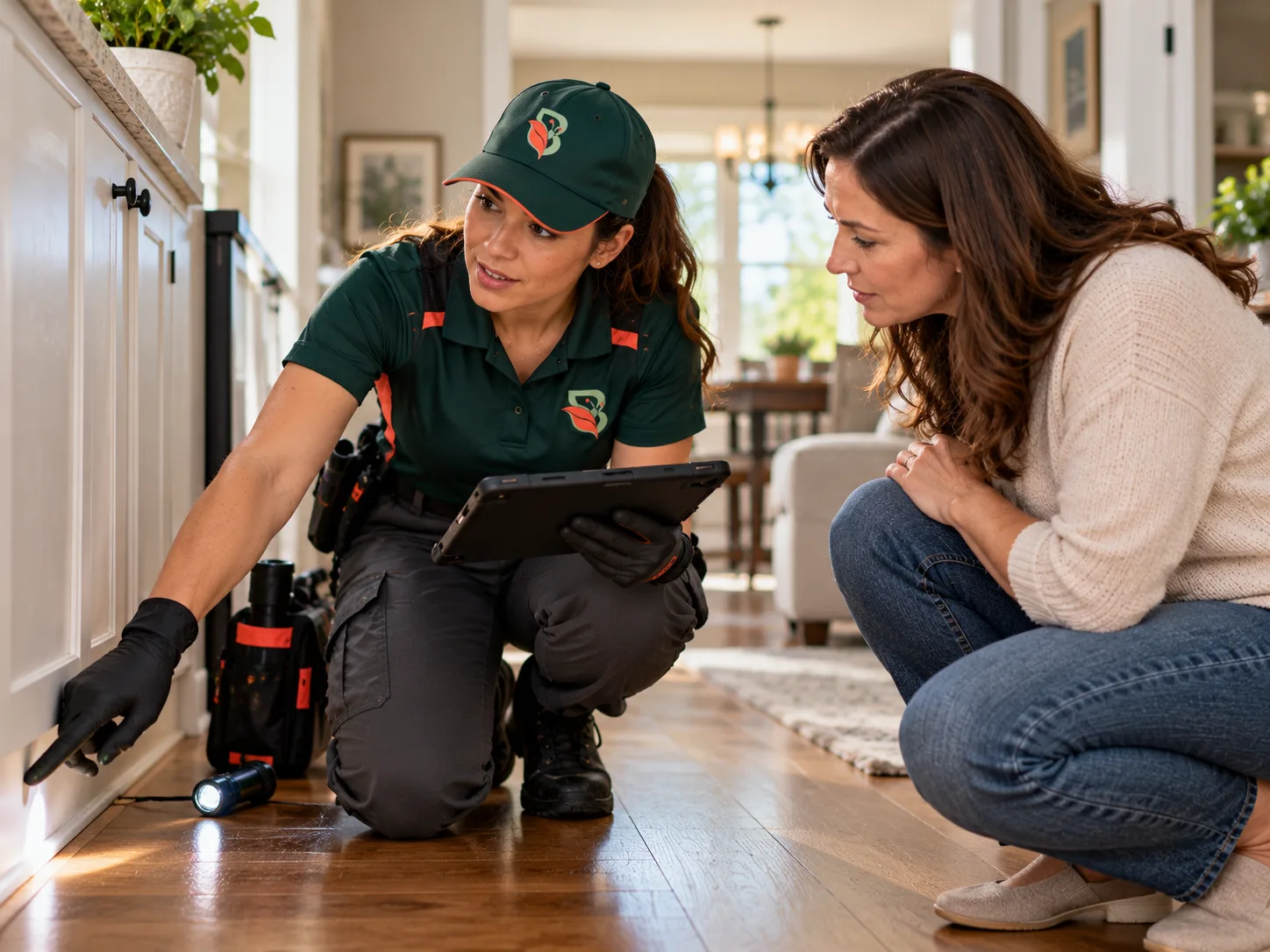 Pest Control Malcom, IA FAQs